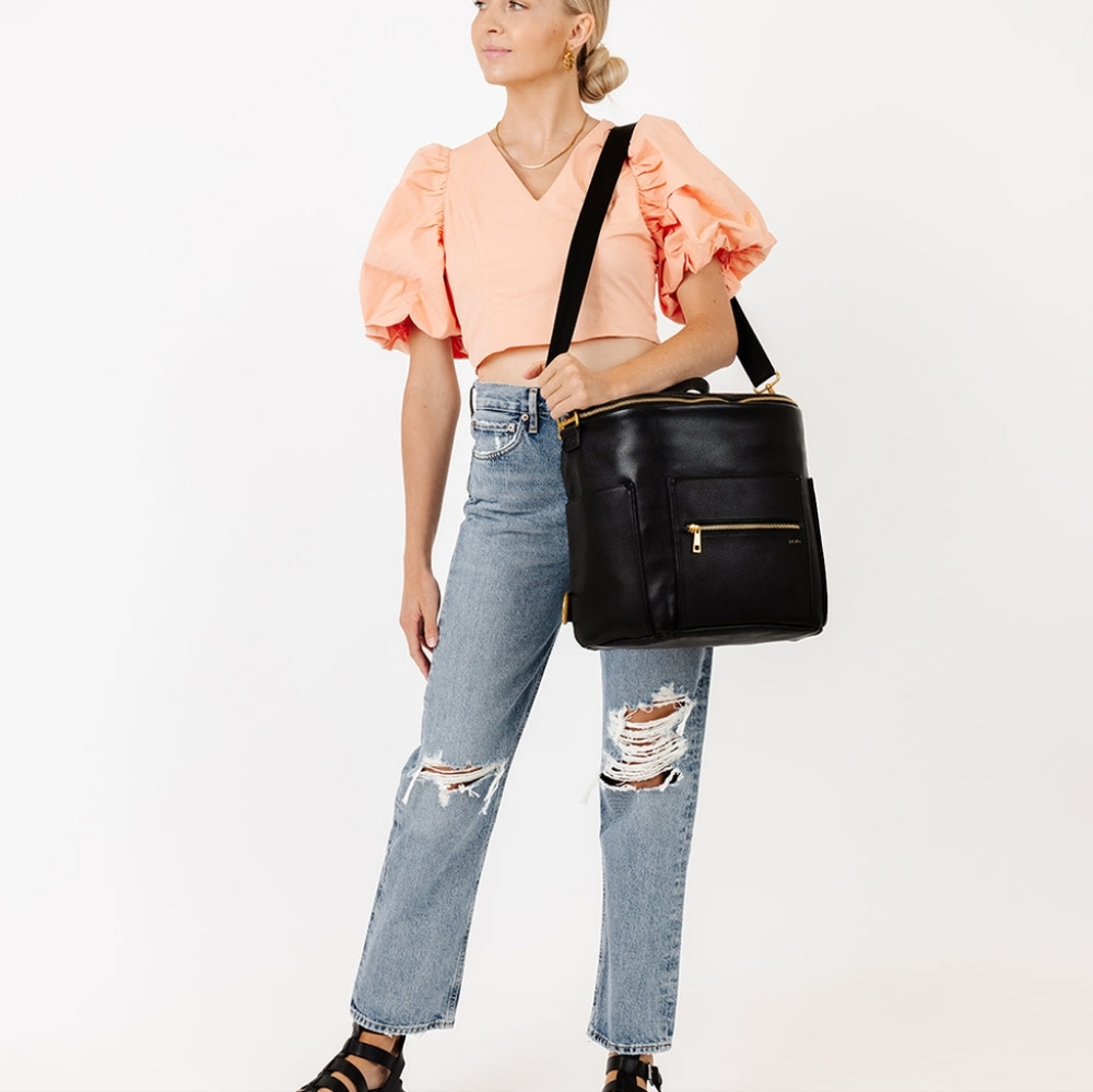 Fawn Design Diaper Bag Backpack